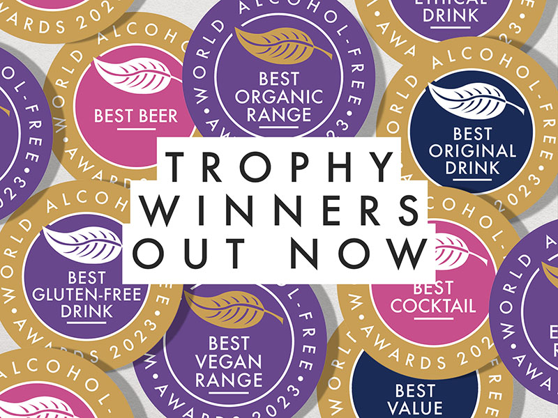 World AlcoholFree Awards World AlcoholFree Awards